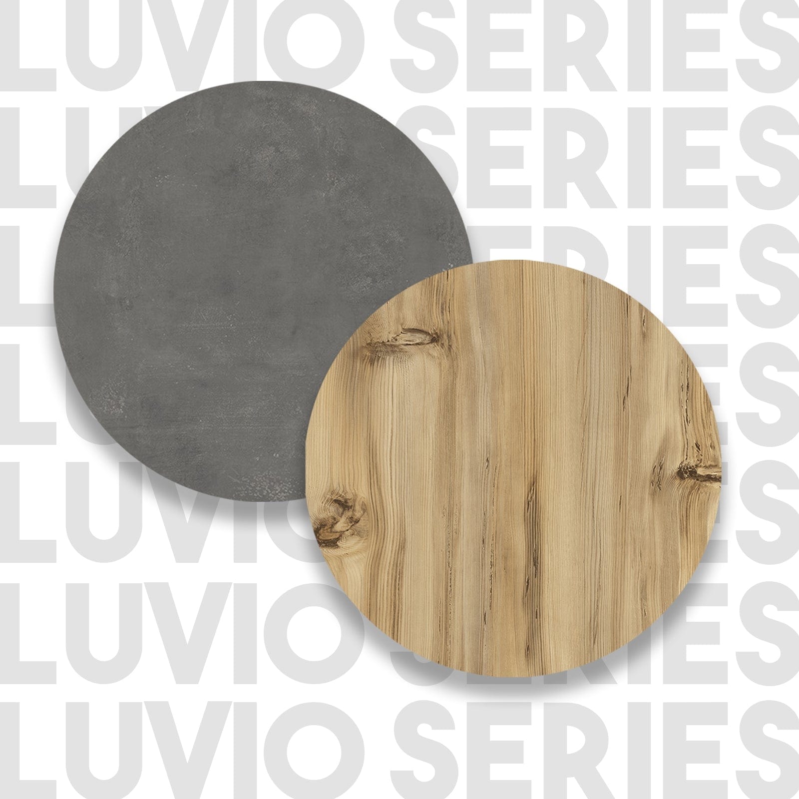 Mobile TV Luvio LV13-KR Grigio (5)