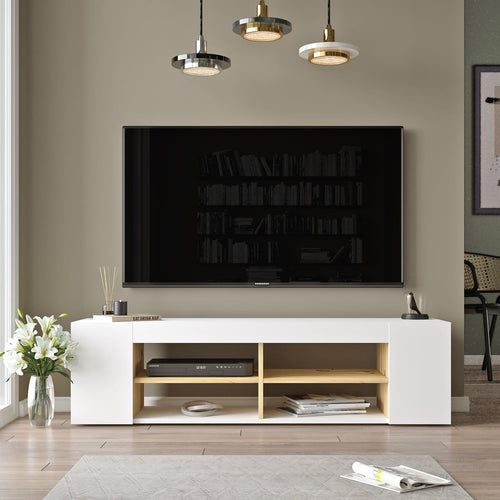Mobile TV Luvio LV13-WK Bianco