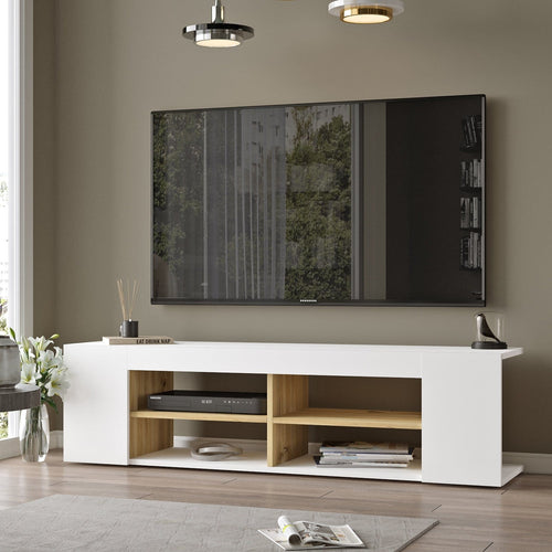 Mobile TV Luvio LV13-WK Bianco (1)