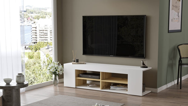 Mobile TV Luvio LV13-WK Bianco (3)