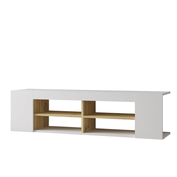 Mobile TV Luvio LV13-WK Bianco (4)