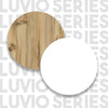 Mobile TV Luvio LV13-WK Bianco (5)