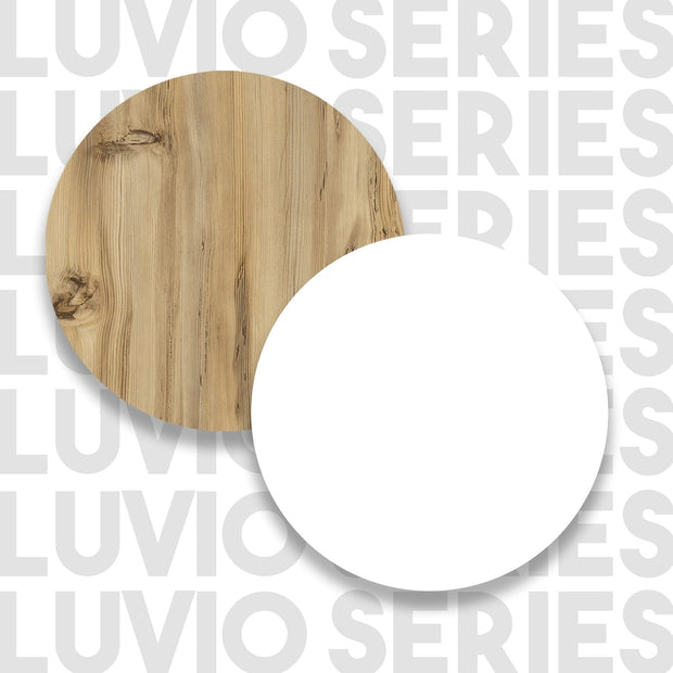 Mobile TV Luvio LV13-WK Bianco (5)