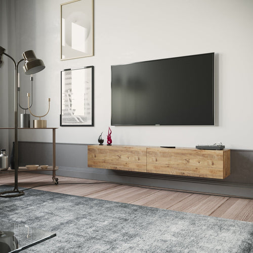 Mobile TV sospeso con 2 ante Future FR8-A Grande Naturale (1)