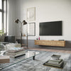 Mobile TV sospeso con 2 ante Future FR8-A Grande Naturale (3)