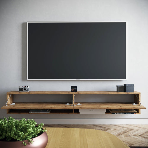 Mobile TV sospeso con 2 ante Future FR9-A Grande Naturale (1)