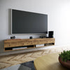 Mobile TV sospeso con 2 ante Future FR9-A Grande Naturale (2)