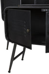 Mobiletto Iron School Coppia cm 88x38x78 - cm 70,5x30x58,5 (8)