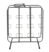 P/Bottiglie Rack Quadrato (9 Posti) cm 40x23x47,5 (1)