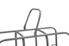 P/Bottiglie Rack Quadrato (9 Posti) cm 40x23x47,5 (8)
