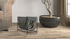P/Giornali Dark cm 37x22x30