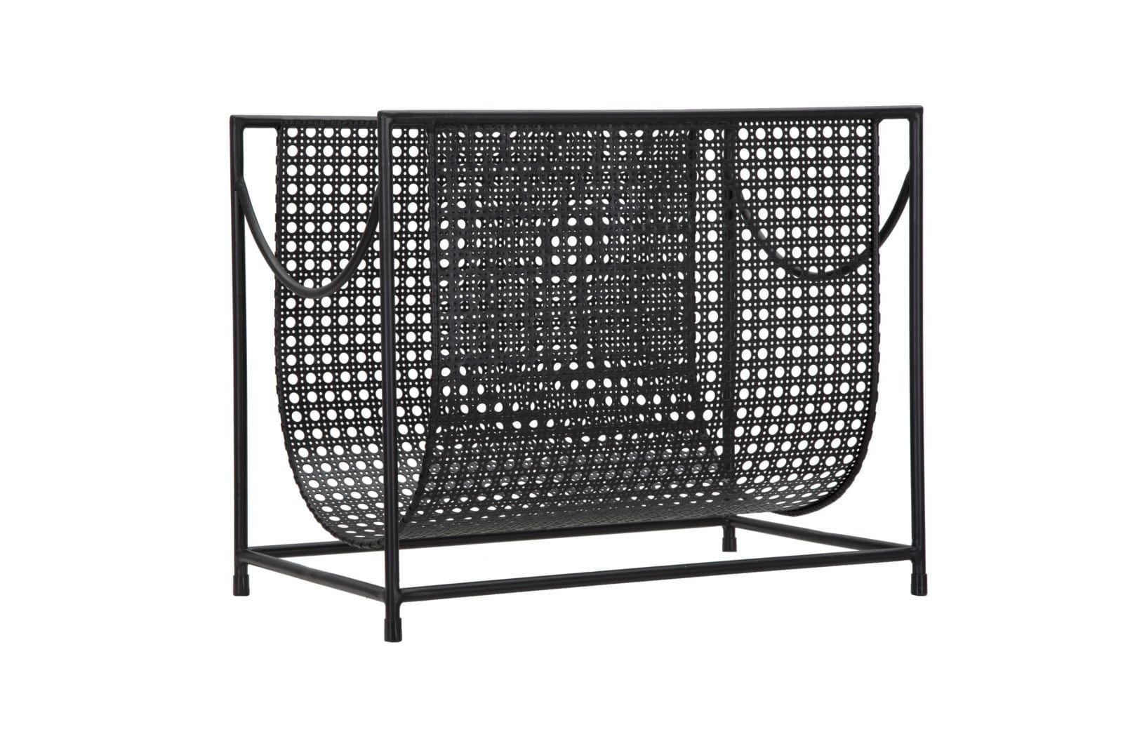 P/Giornali Dark cm 37x22x30 (2)