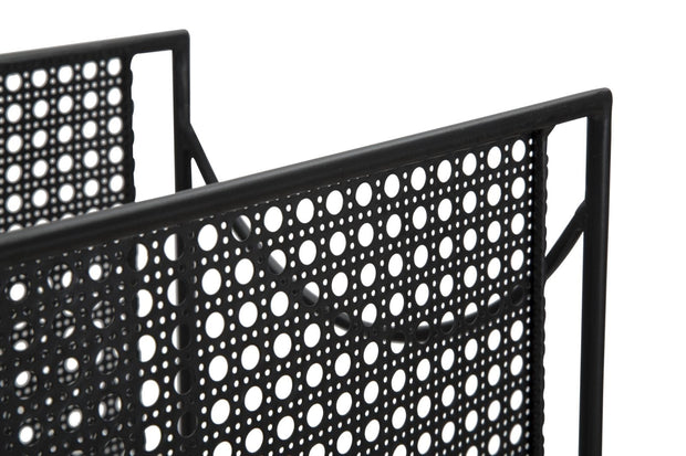 P/Giornali Dark cm 37x22x30 (5)