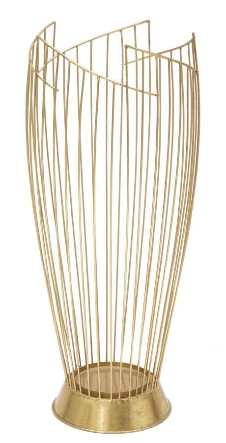 P/Ombrelli Fashion Gold cm Ø 28x69 (2)