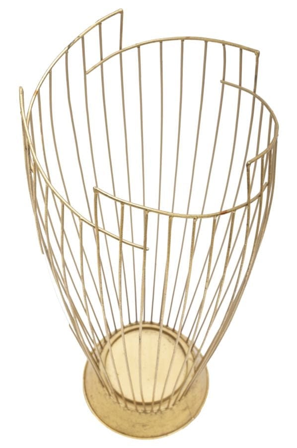 P/Ombrelli Fashion Gold cm Ø 28x69 (3)