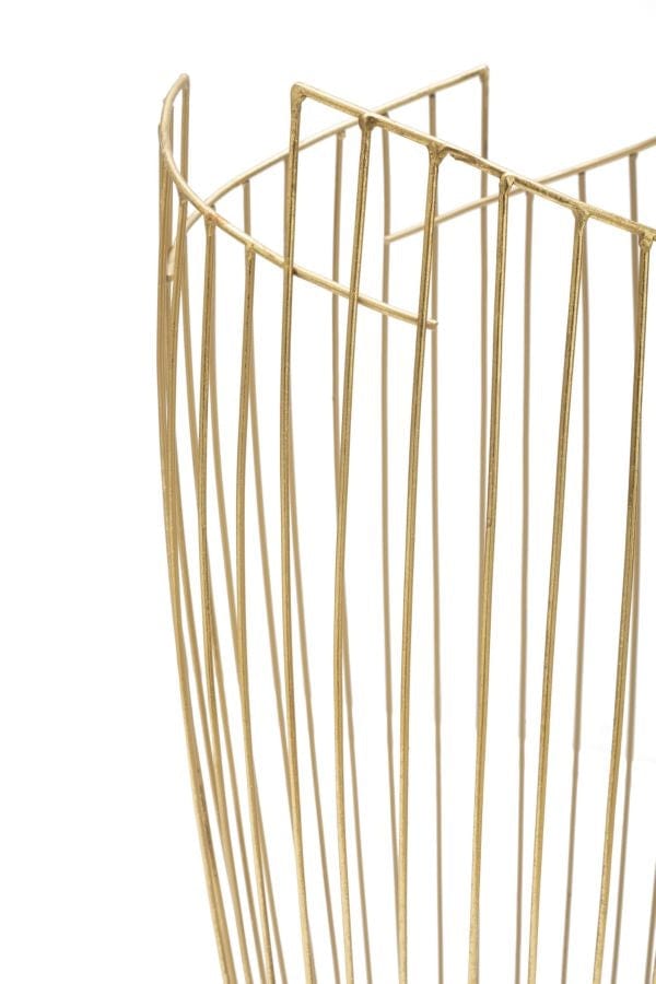 P/Ombrelli Fashion Gold cm Ø 28x69 (4)