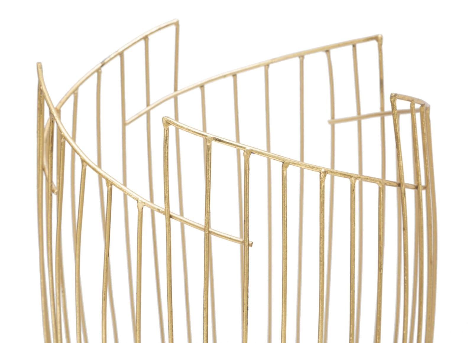 P/Ombrelli Fashion Gold cm Ø 28x69 (5)