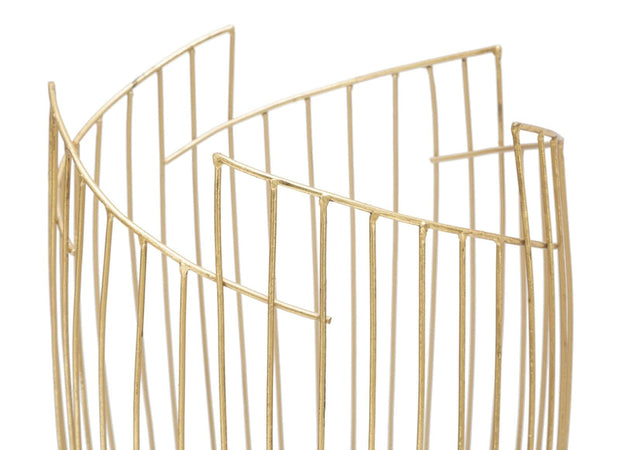 P/Ombrelli Fashion Gold cm Ø 28x69 (5)
