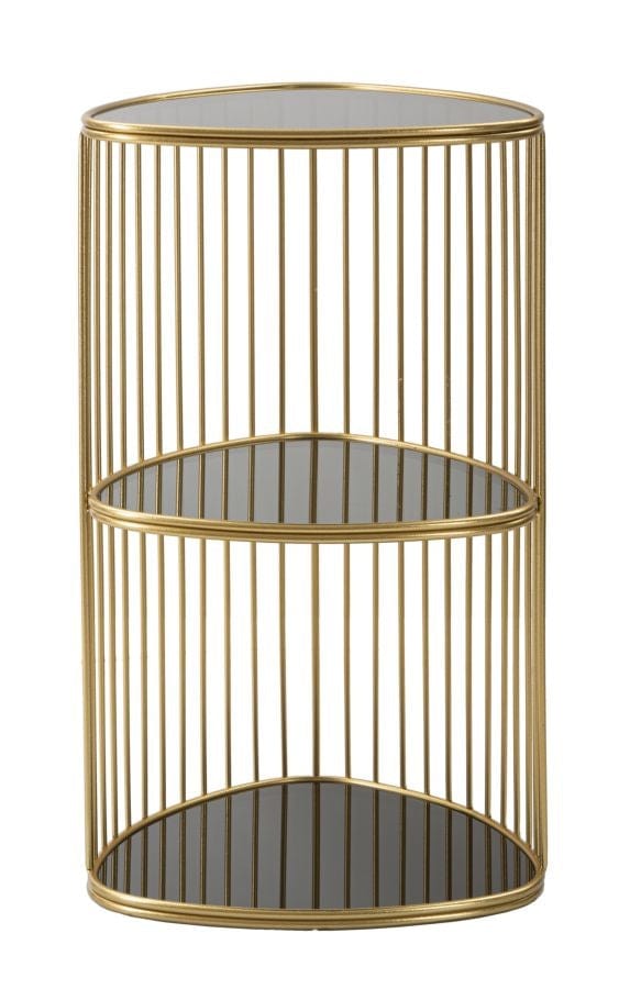 P/Telefono Triple cm Ø 45x80
