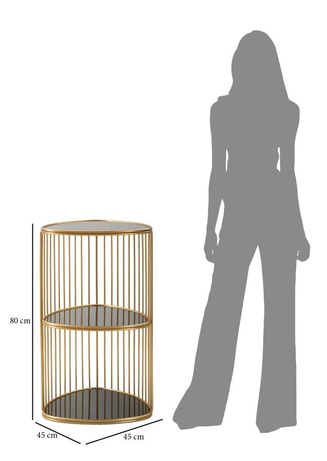 P/Telefono Triple cm Ø 45x80 (6)