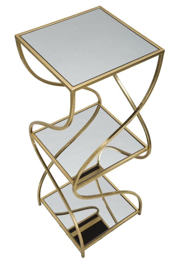 P/Telefono Twisty Square cm 30x30x80 (3)