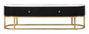 P/Tv Montpellier Nero cm 150x42x45 (1)