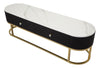 P/Tv Montpellier Nero cm 150x42x45 (4)