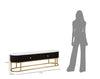 P/Tv Montpellier Nero cm 150x42x45 (7)