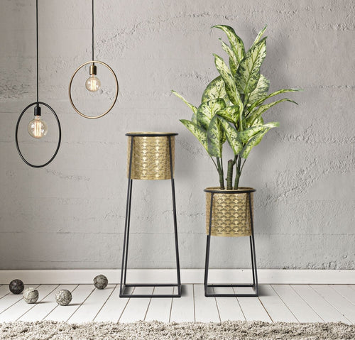 P/Vasi Coppia Cup cm Ø 26x70-23x45