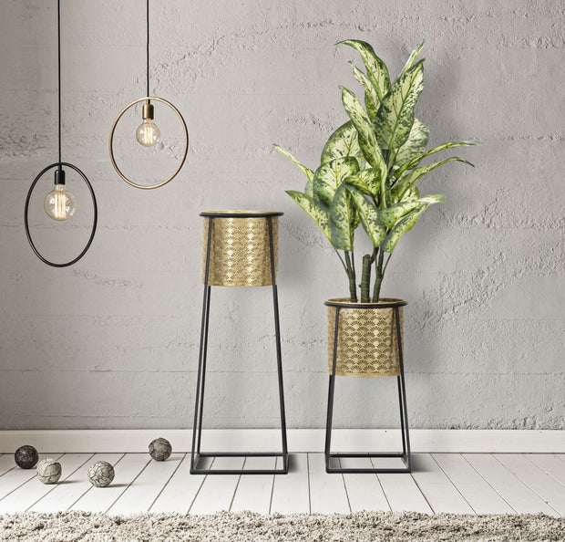P/Vasi Coppia Cup cm Ø 26x70-23x45
