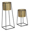 P/Vasi Coppia Cup cm Ø 26x70-23x45 (1)