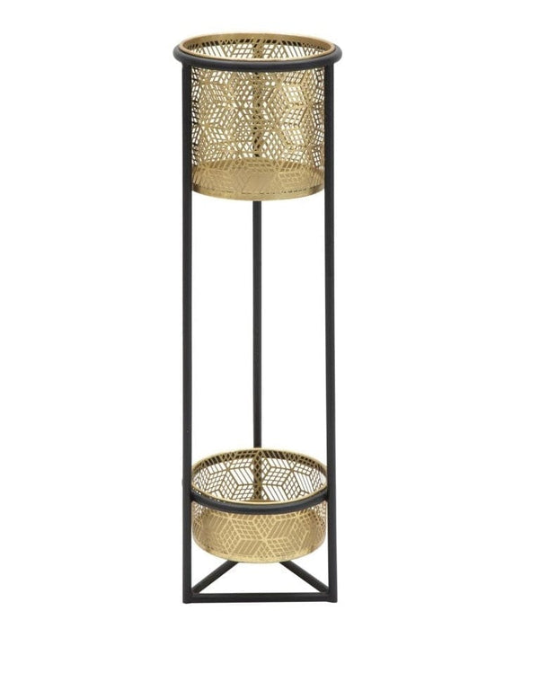 P/Vasi Doppio cm Ø 23x80 (2)