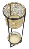 P/Vasi Doppio cm Ø 23x80 (3)