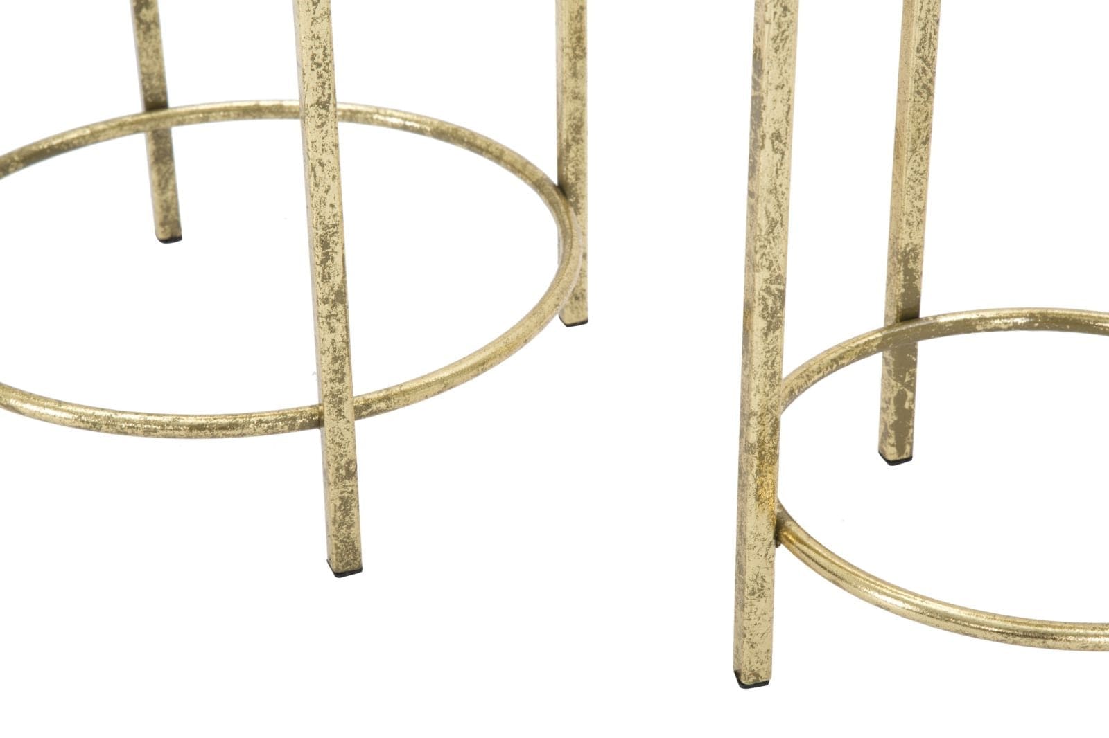 P/Vasi Glam Coppia cm Ø 27x62-21,5x52 (9)