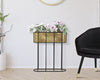 P/Vasi Oval cm 60x20x70