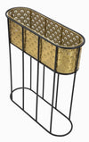 P/Vasi Oval cm 60x20x70 (3)