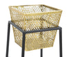 P/Vasi Square Coppia cm Ø 23x70-20x60 (3)
