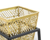 P/Vasi Square Coppia cm Ø 23x70-20x60 (4)