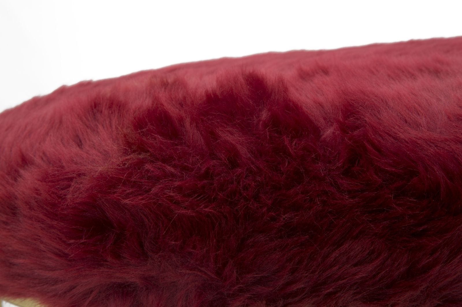 Panca Amelie Bordeaux cm 91,5x40,5x46 (6)