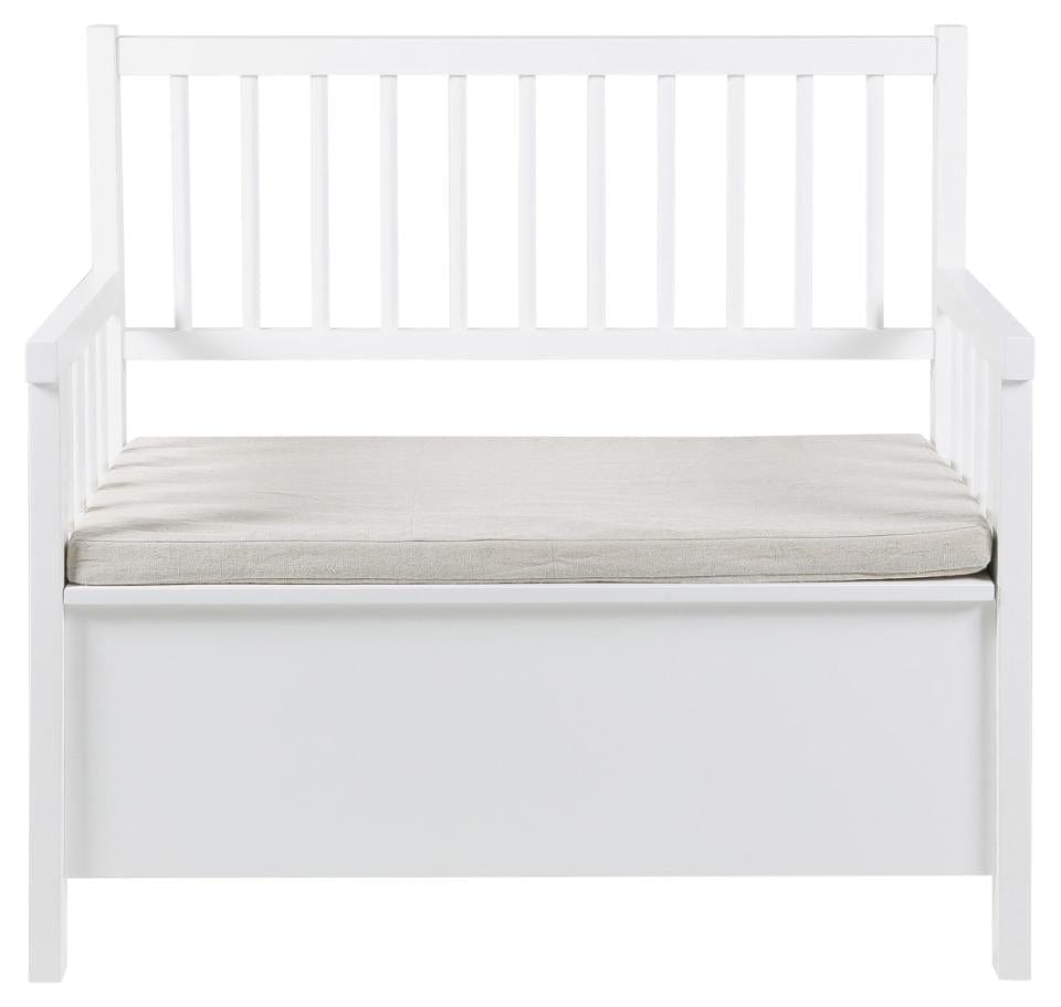 Panca con contenitore in MDF Aster Beige (4)