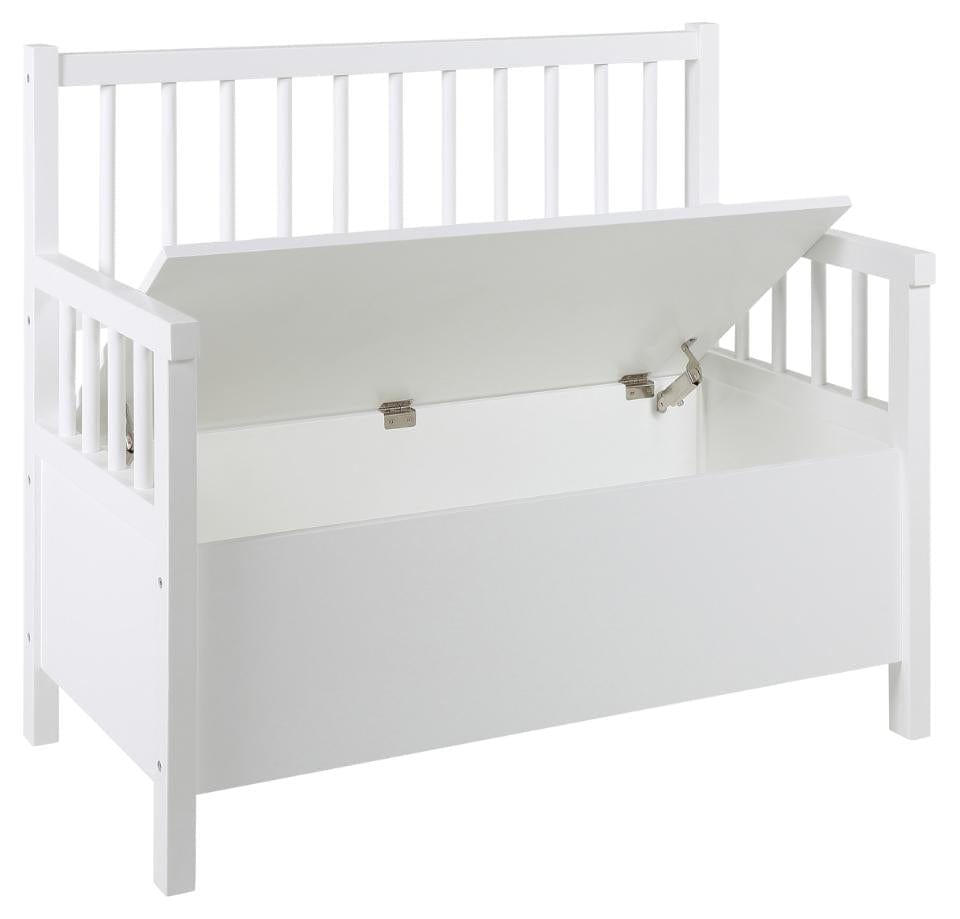 Panca con contenitore in MDF Aster Beige (5)