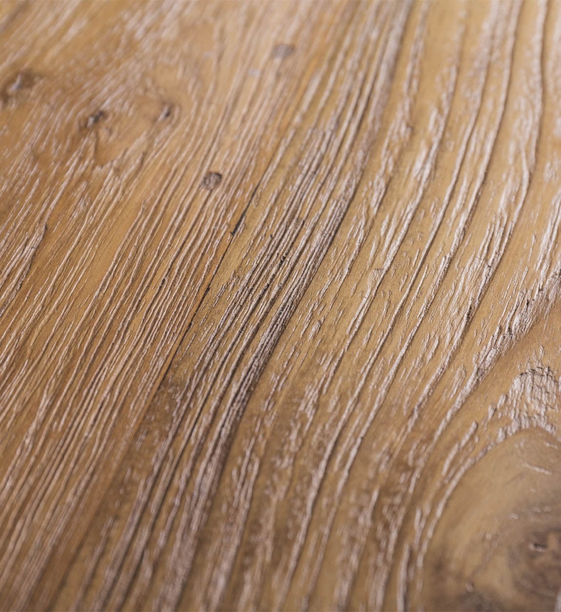 Panca in legno con contenitore Teak Anne Grande Naturale (7)