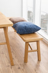 Panca in legno Galway Quercia (3)
