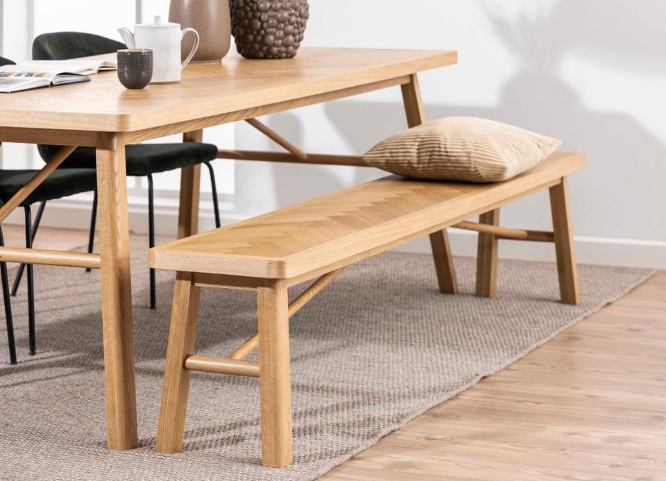 Panca in legno Galway Quercia (4)