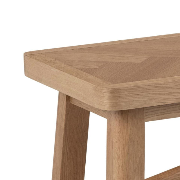Panca in legno Galway Quercia (6)