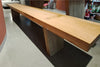Mobex Panca in legno massello Pantano Nobil Regular Quercia