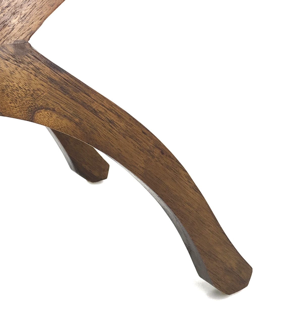 Panca in legno Yuyu Noce (2)