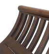Panca in legno Yuyu Noce (5)