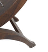 Panca in legno Yuyu Noce (7)