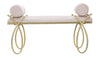 Panca Ribbon Rosa cm 112,5x49x53 (1)